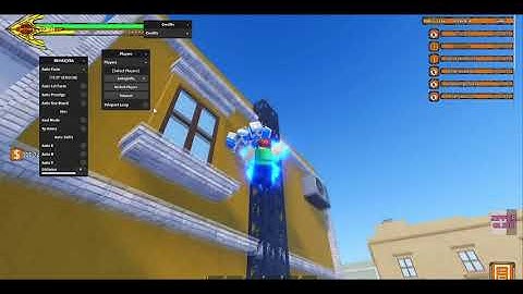 [NEW] Roblox YBA Script / Hack GUI Auto Farm, Mob Farm, ESP and More | Pastebin