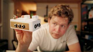 The Fuzz that fixes your signal