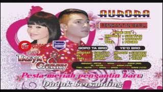 Tasya Rosmala Feat Gerry Mahesa - Pengantin Baru (  Lyric Video )