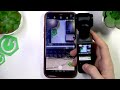 DJI Osmo Pocket 4 – How to Use DJI Mimo Live View