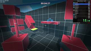 Karlson Speedrun 216.05