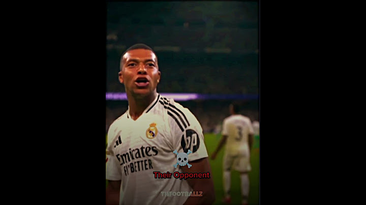 Real Madrid vs brest.. The last matchdsy of Uefa Champions league.. #realmadrid