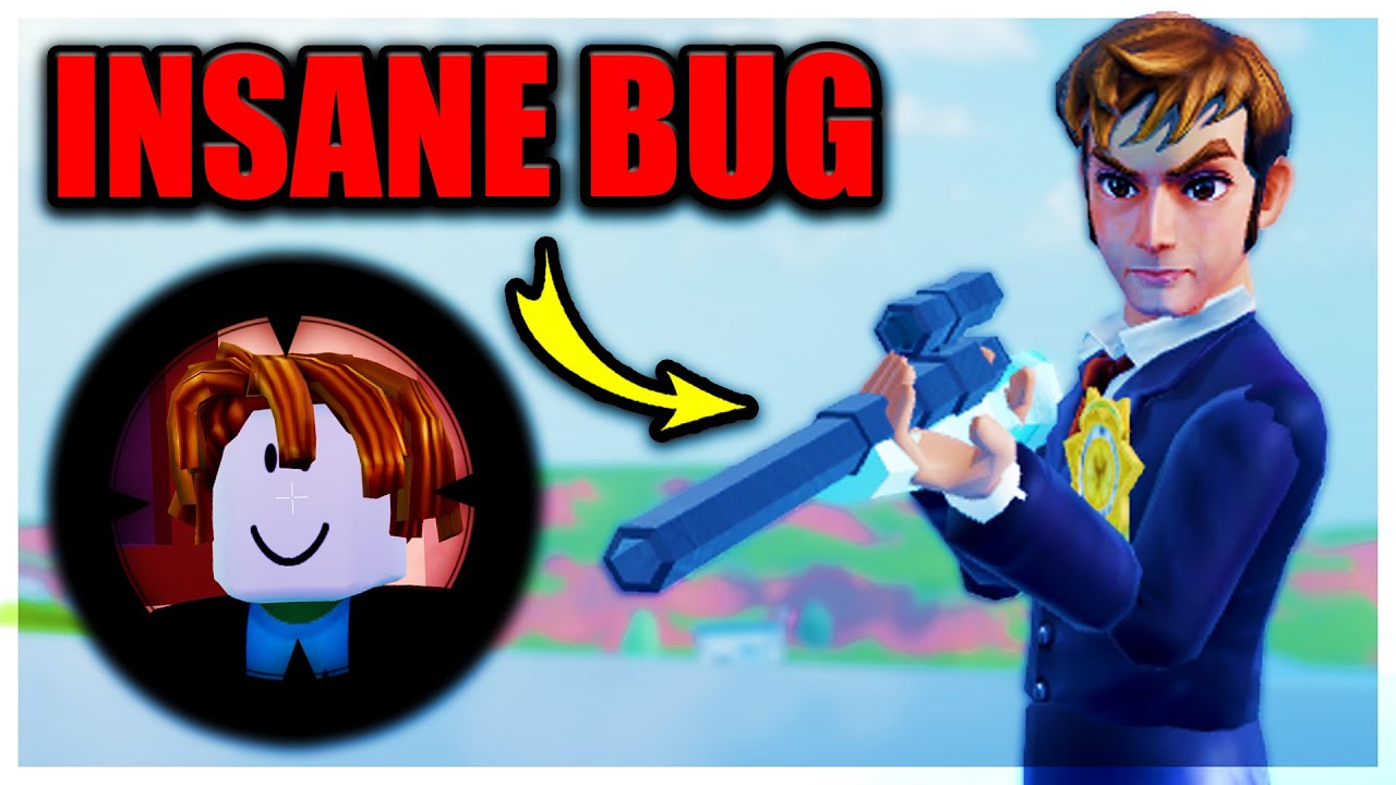 Jailbreak Sniper Bug Turns You Into A God Iphone Wired - roblox jailbreak storyline