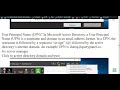 Synchronize domain users to Microsoft 365 Set up Active directory synchronization for Microsoft 365