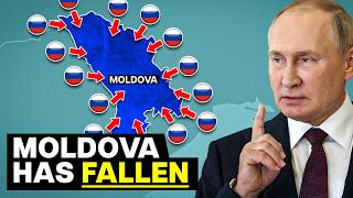 Download Lagu Russian Coup: Europe Issues DEADLY Warning To Putin, Moldova Ends ALL Russian Ties MP3 Download Lagu Russian Coup: Europe Issues DEADLY Warning To Putin, Moldova Ends ALL Russian Ties MP3