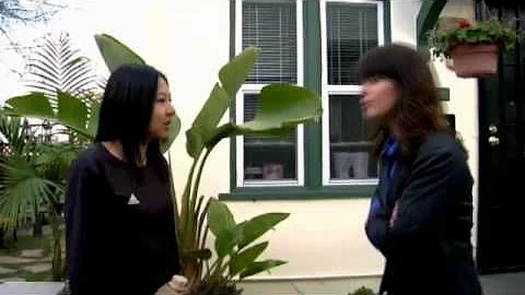 Pin Young Dramatic Reel