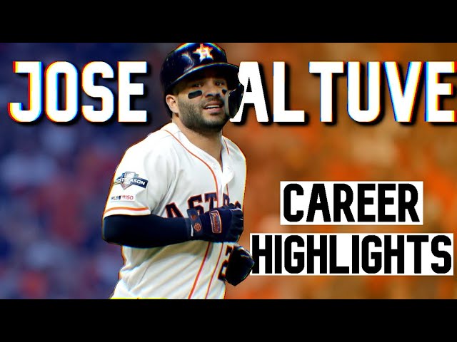 MLB All-Star Game 2014: Jose Altuve's All-Star Astro-ness - The