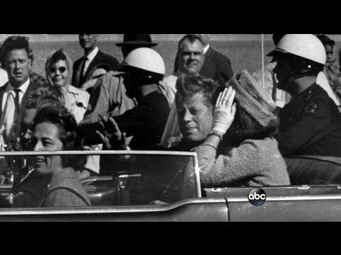 John F. Kennedy's assassination