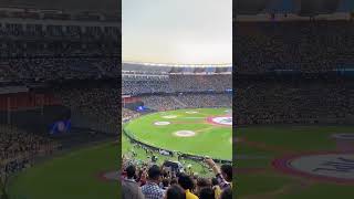 Arijit Singh Singing Deva Deva At Narendra Modi Stadium Ahmedabad In Ipl