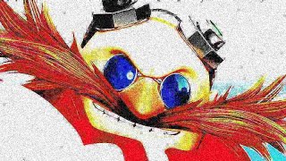 Eggman's Taking Everything From You but its vocoded to E.G.G.M.A.N.