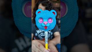 Sculpting A Blue Bear And Reminiscing #bear #art #nostalgia #90sbaby #90skids #puppet #stopmotion