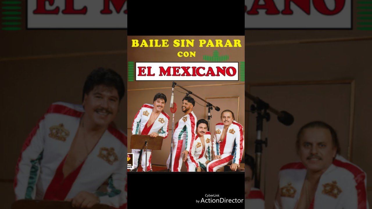 Mi Banda El Mexicano La Bota (2018) YouTube Mi Banda El Mexicano La Bota (2018) YouTube