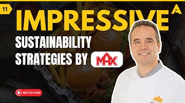 Why Max Burgers Is the Global Leader in Sustainable Restaurant Operation