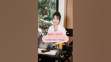 Phần 6: Điều gì sẽ xảy ra khi uống nước ép cà rốt liên tục 1 tháng