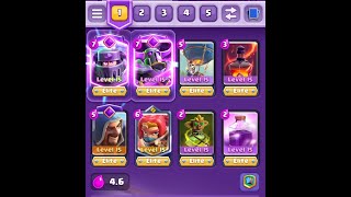 NOT EDNING TILL UC (skill cycle)