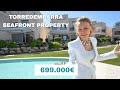 Seafront house in a modern residential complex with pool in Torredembarra Costa Dorada Spain Mp3 Song