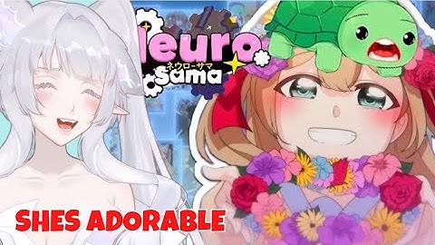 How a Turtle Accidentally Created the Perfect AI Streamer | Vtubers Reacts