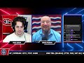 Habs making MOVES - Montreal is in a perfect position