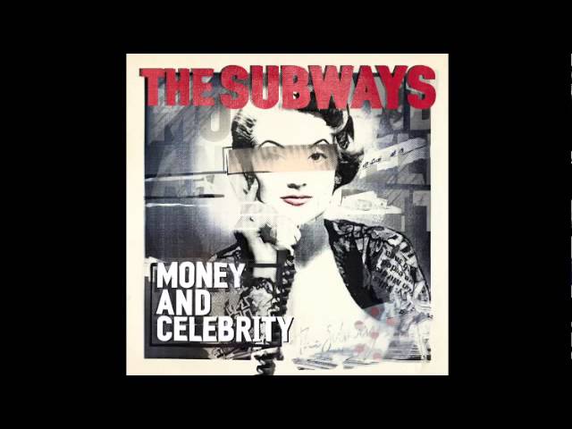 The Subways - Friday