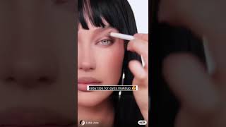 Easy Easter soft makeup glam🤩🥳#makeup # Easter #glamour #makeuptutorial #maryam #subscribe
