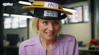Marketing Metaphors | Too Many Hats