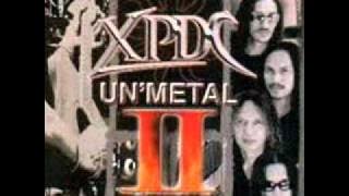 Xpdc-Hentian Ini (Ali & Mael)