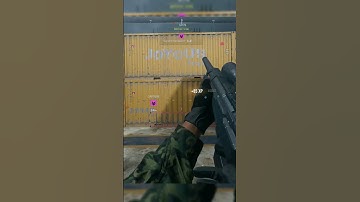 How to shoot down UAVs with the Strella!!! (MW2)