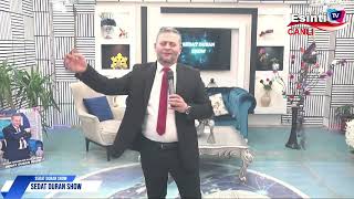 SEDAT DURAN ÇOK SEVİYORUM