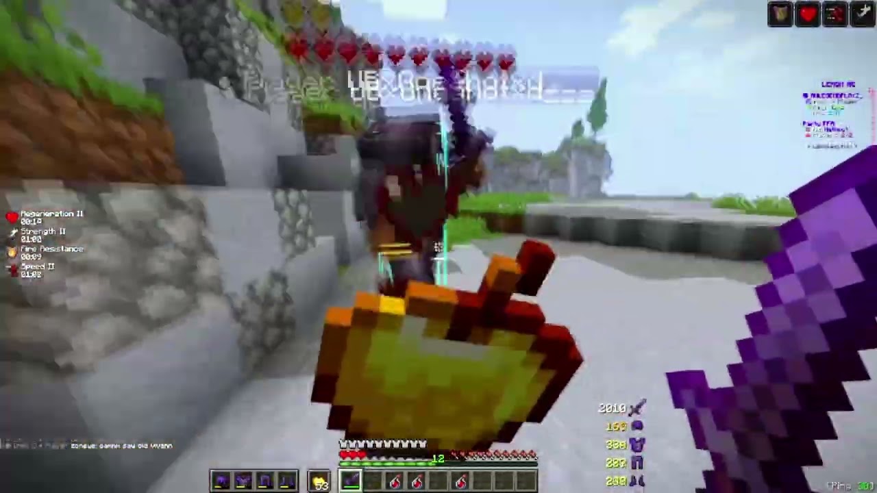 Render Test (Playing After A Long Time)