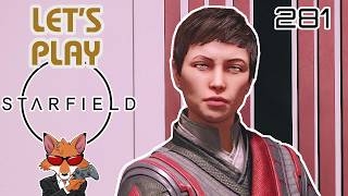 Lets Play Starfield Episode 281 - Interviewing at Ryujin
We meet with Imogene Salzo for our interview at Ryujin Industries, but not before Rafiq Hamza asks us to retrieve a slate for him. We go to Terrabrew to get some coffee, and speak with Huong Le in the Underbelly and help her find her lost sheets.
This playlist: https://www.youtube.com/playlist?list=PLxVCT8htDB0cTA1TGAcbGzKZvQmgVvax7
Subscribe! https://www.youtube.com/user/MentalFoxOG?sub_confirmation=1
Follow me on Twitter: https://twitter.com/MentalFoxOG
Follow me on Facebook: https://facebook.com/MentalFoxOG
Support me on Patreon: https://www.patreon.com/MentalFox
Game description from Steam:
Starfield is the first new universe in over 25 years from Bethesda Game Studios, the award-winning creators of The Elder Scrolls V: Skyrim and Fallout 4. In this next generation role-playing game set amongst the stars, create any character you want and explore with unparalleled freedom as you embark on an epic journey to answer humanity’s greatest mystery.
In the year 2330, humanity has ventured beyond our solar system, settling new planets, and living as a spacefaring people. You will join Constellation – the last group of space explorers seeking rare artifacts throughout the galaxy – and navigate the vast expanse of space in Bethesda Game Studios’ biggest and most ambitious game.
Buy the PC version of the game here: https://store.steampowered.com/app/1716740/Starfield/
* Check out my other Lets Plays:
Oblivion Remastered: https://bit.ly/3Wrnlxh
Avowed: https://bit.ly/4nnrTj4
Fallout London: https://bit.ly/47l5zAQ
Baldurs Gate 3: https://bit.ly/47rNykv
Starfield: https://bit.ly/3L0LKYb
Return to Fallout 76: https://bit.ly/3L8i9fu
Skyrim: https://bit.ly/47aEhyj
Dave the Diver: https://bit.ly/47lP9Io
Star Trek Voyager Elite Force: https://bit.ly/4qqPYs2
Star Trek: Resurgence: https://bit.ly/431LvlM
Atomic Heart: https://bit.ly/3BWIIw0
Elden Ring: https://bit.ly/3OEp53I
Tacoma: https://bit.ly/3otes8W
Deathloop: https://bit.ly/3BUhHtb
Cyberpunk 2077: https://bit.ly/3AEMCb3
The Medium: https://bit.ly/3Cdnvyl
Skyrim: https://bit.ly/2RaGty9
Ori and the Blind Forest: https://bit.ly/3pdoYyi
The Outer Worlds: http://bit.ly/2JMbdBV
Control: http://bit.ly/2oDWYYy
Dishonored 2: http://bit.ly/337Zx4d
Sekiro: Shadows Die Twice: http://bit.ly/36nx3p4
Kingdom Come: Deliverance: http://bit.ly/2PFF0Qu
Fallout 76: http://bit.ly/2C77PNT
Red Dead Redemption 2: http://bit.ly/2PYNoIi
Subnautica: http://bit.ly/2Pn8AL0
Stardew Valley: http://bit.ly/2EL1Xy3
Mooncrash: http://bit.ly/2SnngbN
God of War (2018): http://bit.ly/2zaKo4e
Prey: http://bit.ly/2ESGFhB
Life is Strange: http://bit.ly/2FhugRl
What Remains of Edith Finch: http://bit.ly/2C6NWZt
Hellblade: Senuas Sacrifice: http://bit.ly/2myELXq
Desperate Measures: http://bit.ly/2lPGgkl
Wolfenstein (2009): http://bit.ly/2CwTcW4
Trespasser: http://bit.ly/2o4BRxs
Assassins Creed Origins: http://bit.ly/2hTQJJp
Oxenfree: http://bit.ly/2zC0ya9
Blood and Wine: http://bit.ly/2iOSrfE
Hearts of Stone: http://bit.ly/2i25GN1
PLAYERUNKNOWNS BATTLEGROUNDS: http://bit.ly/2AuRlAa
Horizon Zero Dawn: http://bit.ly/2mg2f4B
Nioh: http://bit.ly/2lWrk1M
Resident Evil 7: http://bit.ly/2ly6MAy
Deus Ex Mankind Divided: http://bit.ly/2n8GiSR
No Mans Sky: http://bit.ly/2mvsmFj
Inside: http://bit.ly/2aUV1wk
Sunday Samplers: http://bit.ly/2aUV5MO
Uncharted 4: http://bit.ly/2aUUJWm
Dark Souls 3: http://bit.ly/2awtW3i
Rise of the Tomb Raider: http://bit.ly/2aufdEV
Firewatch: http://bit.ly/1LjNyAu
The Old Hunters Bloodborne DLC: http://bit.ly/2ayNpRr
Gone Home: http://bit.ly/2aRprmj
Fallout 4: http://bit.ly/2ayNHHP
Until Dawn: http://bit.ly/2aOjzc6
SOMA: http://bit.ly/2aJEYlF
Batman Arkham Knight: http://bit.ly/2aAXJpf
The Witcher 3: http://bit.ly/2aOjlSd
The Witcher: http://bit.ly/2aPfDs4
Bloodborne: http://bit.ly/2aT0Spv
The Evil Within: http://bit.ly/2aJFjEQ
To The Moon: http://bit.ly/2awwHkY
Dragon Age: Inquisition: http://bit.ly/2b3KDBV
Far Cry 4: http://bit.ly/2aUXoPM
Beyond Good & Evil: http://bit.ly/2avsmvs
Alien:Isolation Last Survivor: http://bit.ly/2aT1o6B
Alien:Isolation Crew Expendable: http://bit.ly/2avEUZS
Dreamfall Chapters http://bit.ly/2aD2vD3
Alien: Isolation: http://bit.ly/2amuBl2
Crown of the Ivory King Dark Souls 2 DLC: http://bit.ly/2b3Ltys
Destiny: http://bit.ly/2aUXw1R
Crown of the Old Iron King Dark Souls 2 DLC: http://bit.ly/2aJFOys
Crown of the Sunken King Dark Souls 2 DLC: http://bit.ly/2auiBja Lets Play Starfield Episode 281 - Interviewing at Ryujin