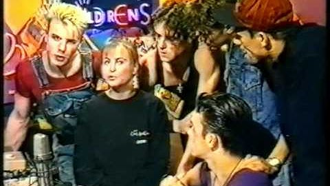 Take That CBBC 1992.mpg