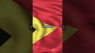 fakta unik Timor Leste negara muda yang punya hal istimewa🤩🇹🇱 #facts #faktaunik #timorleste
