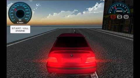 Android Game Unity3d