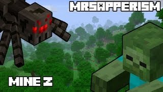 Minecraft Awesomeness: Minez! screenshot 5