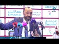 الأكاديمية قادرة على أن تكون نقطة انطلاق حقيقية للمواهب العُمانية