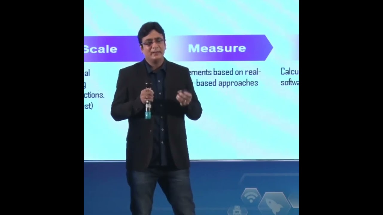 Carbon offset and Software Carbon Reduction 