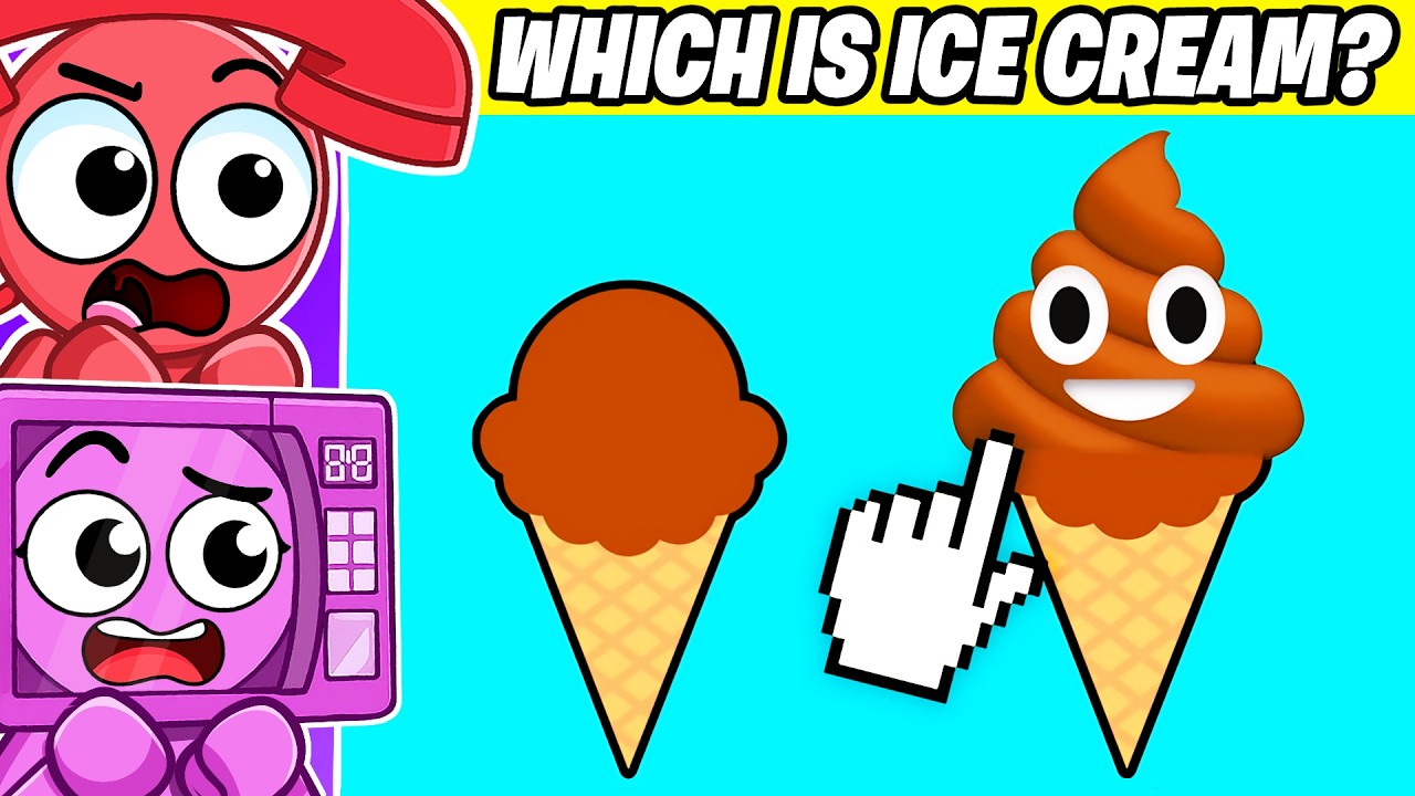 ARE YOU SMARTER THAN US?