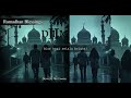 Dream Inc Masterwork - Ramadan Blessings