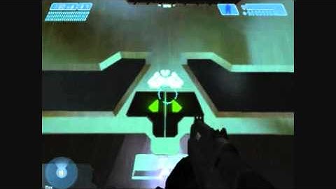 How To Activate Halo On RPG Beta 6.2