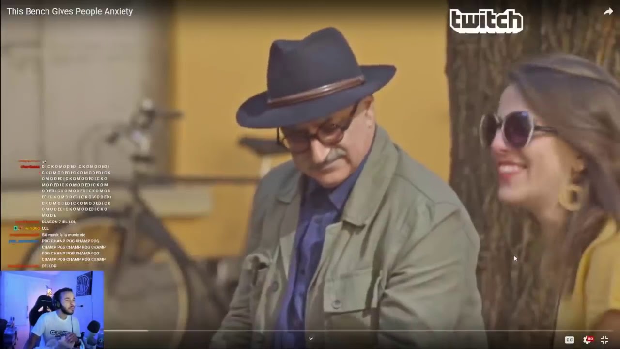 TSM Hamlinz Reacts to Random Funny youtube videos !!!!