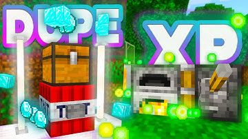 *NEW* EVERY GLITCH IN MINECRAFT 1.21! || Bedrock & Java ||