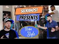 SeekaHost Presents Entrepreneurial Spirit: Local Barbershop in Gosport. UK
