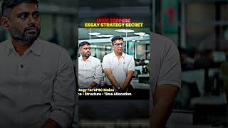 Why Most Aspirants Fail the UPSC Essay Paper ❌ | Topper Strategy Revealed