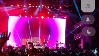 Kyan  Trap De Gringo Ft Yunk Vino Ao Vivo cena 2k22