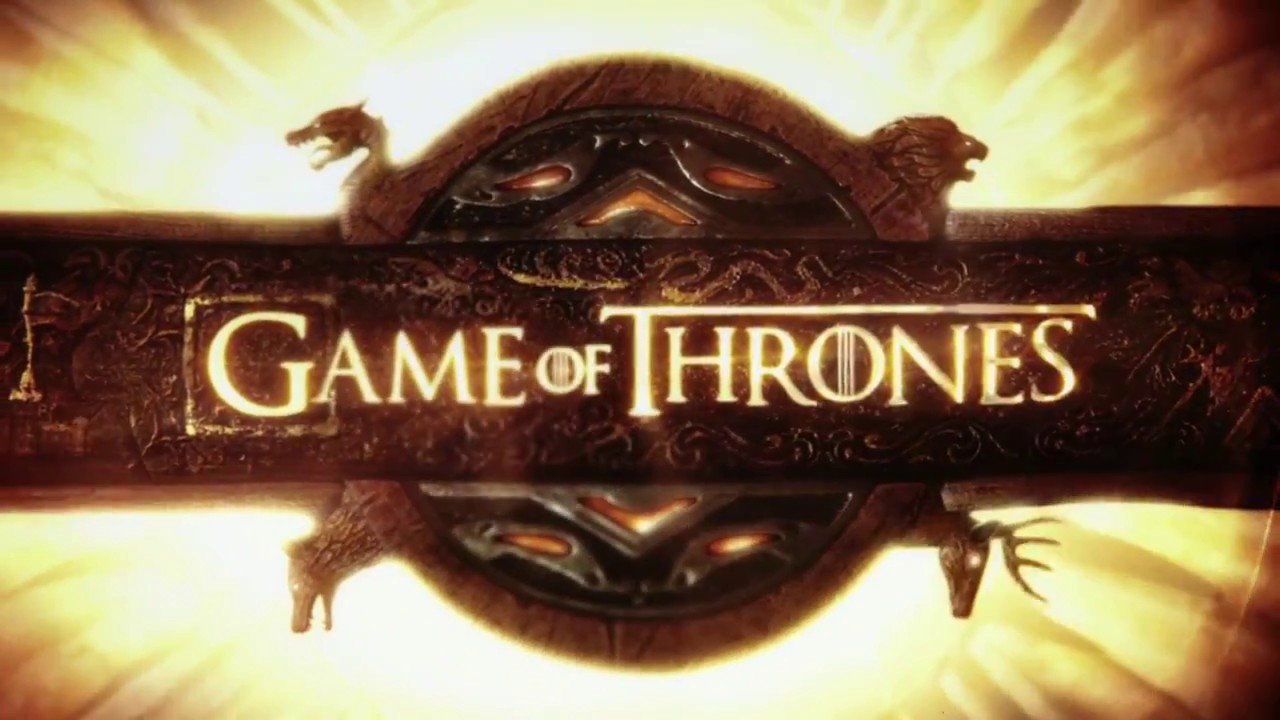 Game of Thrones Intro : Every Location (Seasons 1-7) No Credits