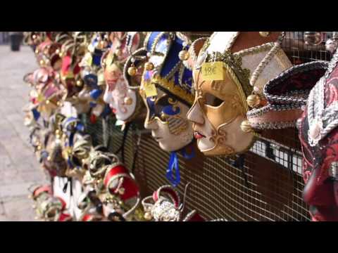 Видео: Когда проходит Венецианский карнавал и другие лучшие карнавальные фестивали в Италии