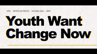 Youthquake - A Different Lens Generation Series