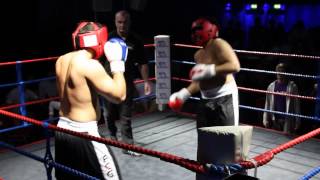 BeatBoxing™ 2012 Newcastle | Sinawi vs Dawkins