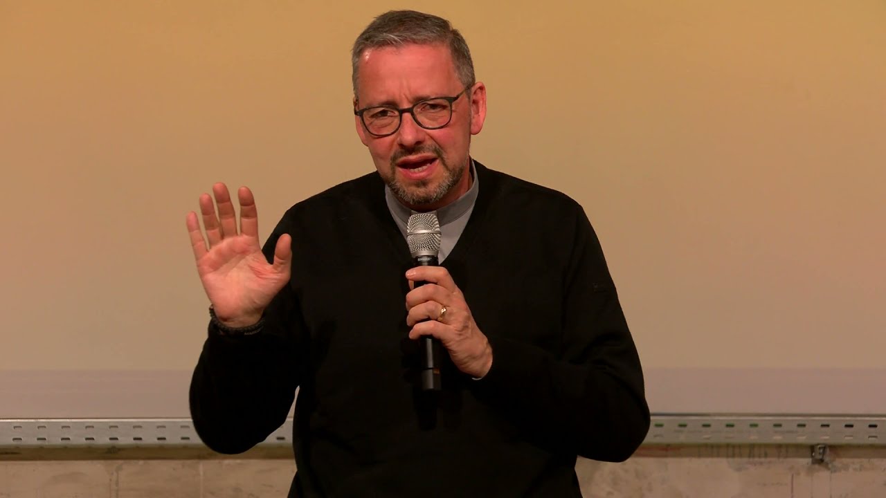 Gebet um Heilung, HomechurchTV , 29.4.2021