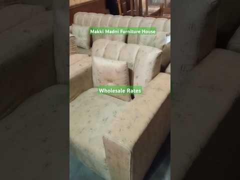 Wholesale Furniture Factory